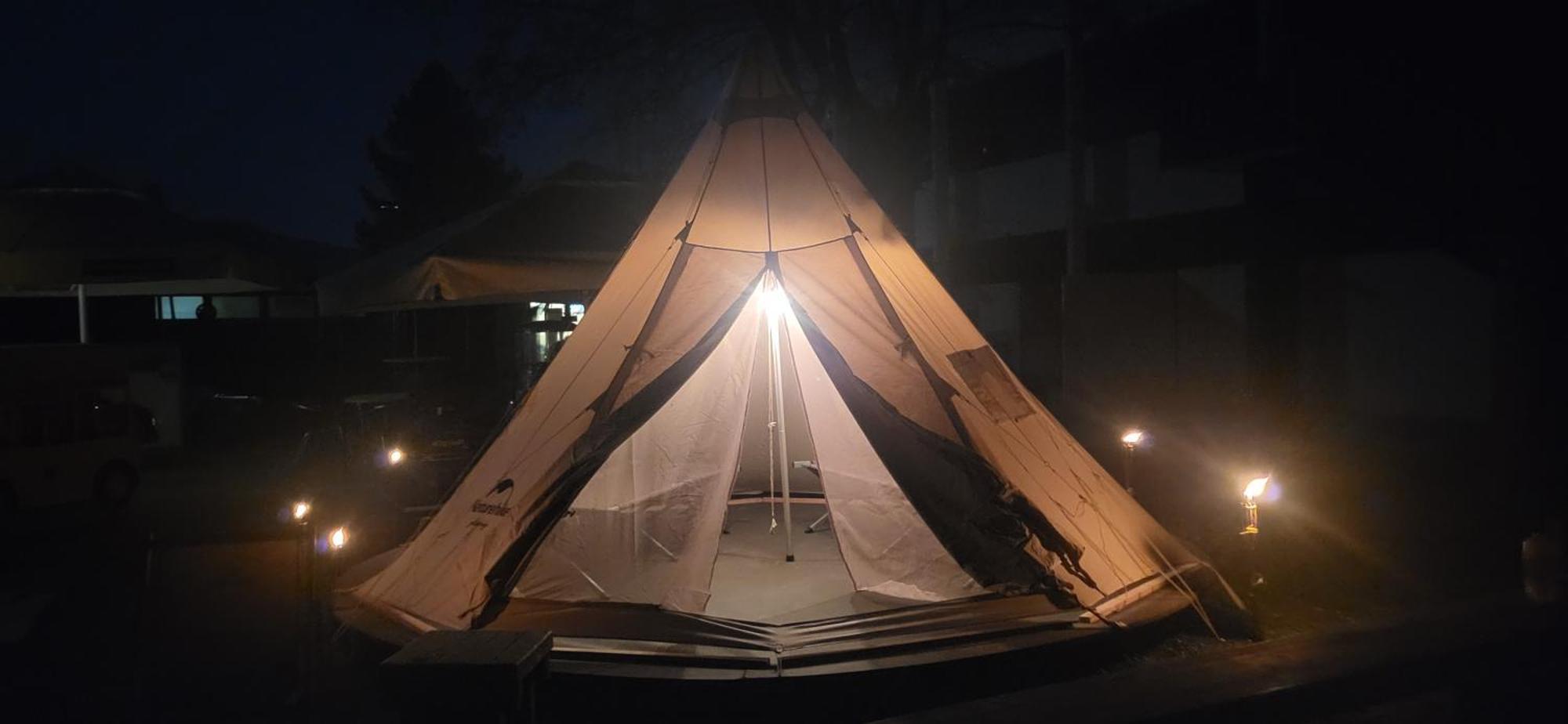 Swiss Army Camping Night / Militaerbunker St. Margrethen Exteriör bild